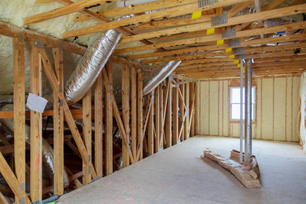 Best Commercial Insulation in Dillon, MT