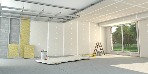 Best Residential Insulation in Dillon, MT