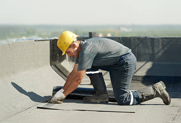 Trusted MT Insulation Contractor Experts