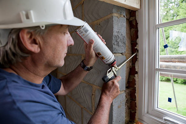 Best Types of Insulation in Dillon, MT